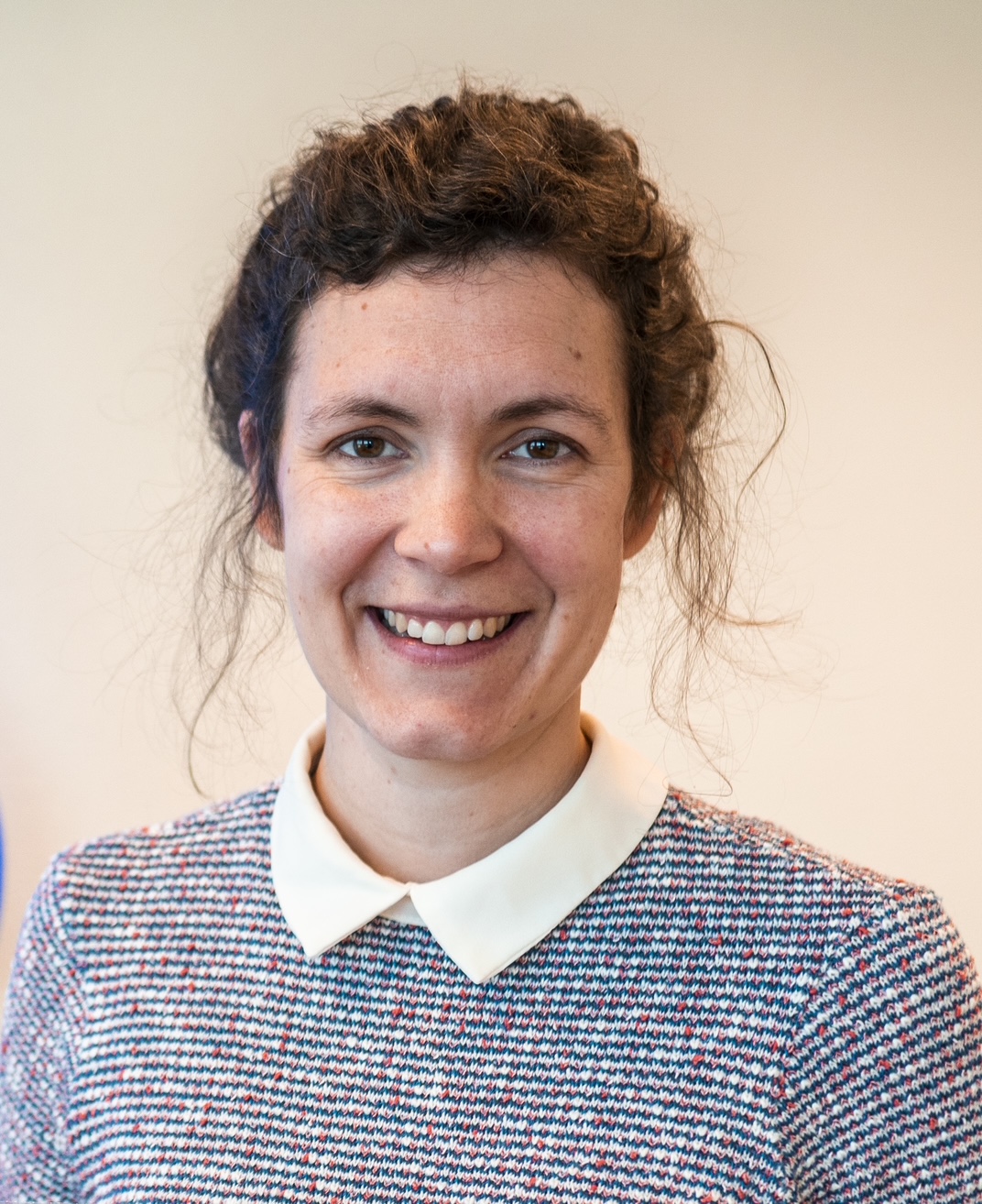 Celine Waegebaert
