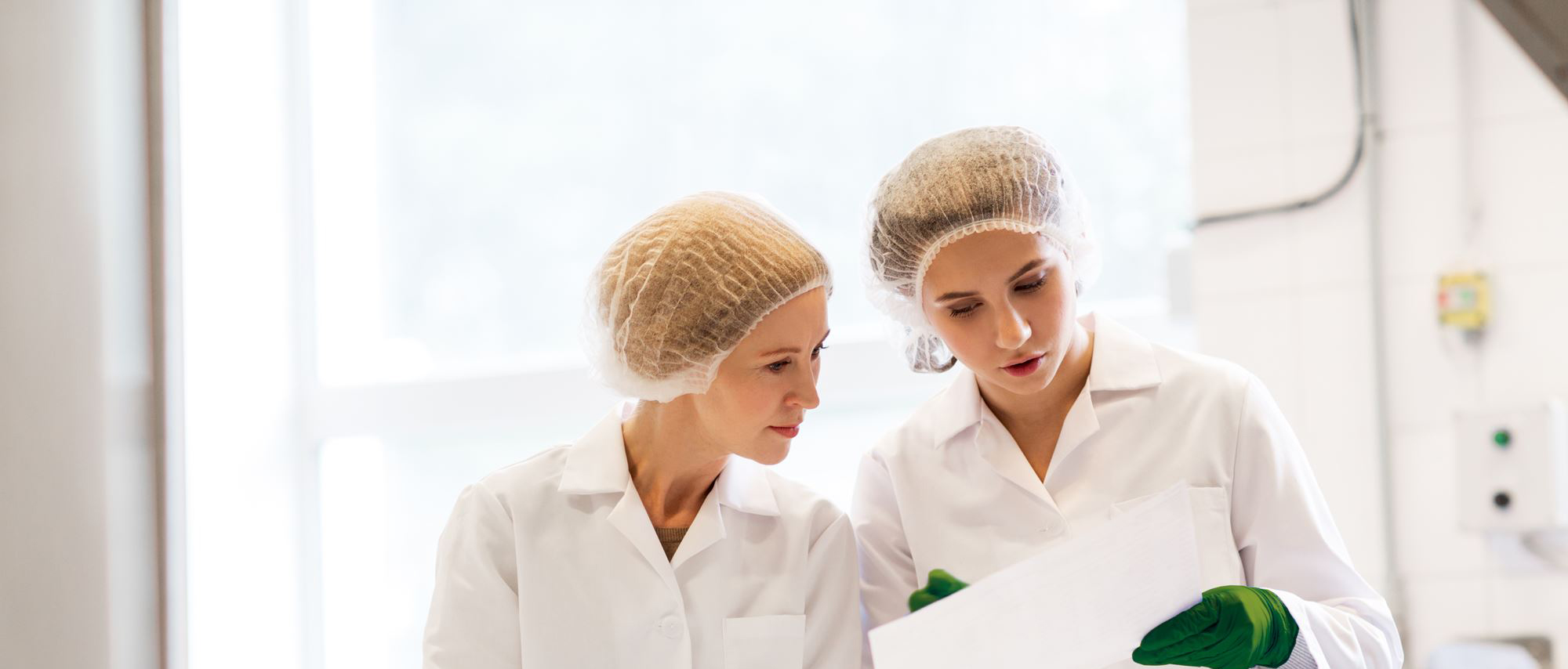 Inspectie & auditing Inspectie & auditing